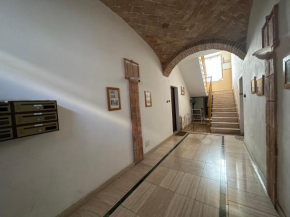 Casa Susanna - delizioso piano terra, centralissimo, superservito, tranquillo, appena fuori ZTL parcheggio libero Terni